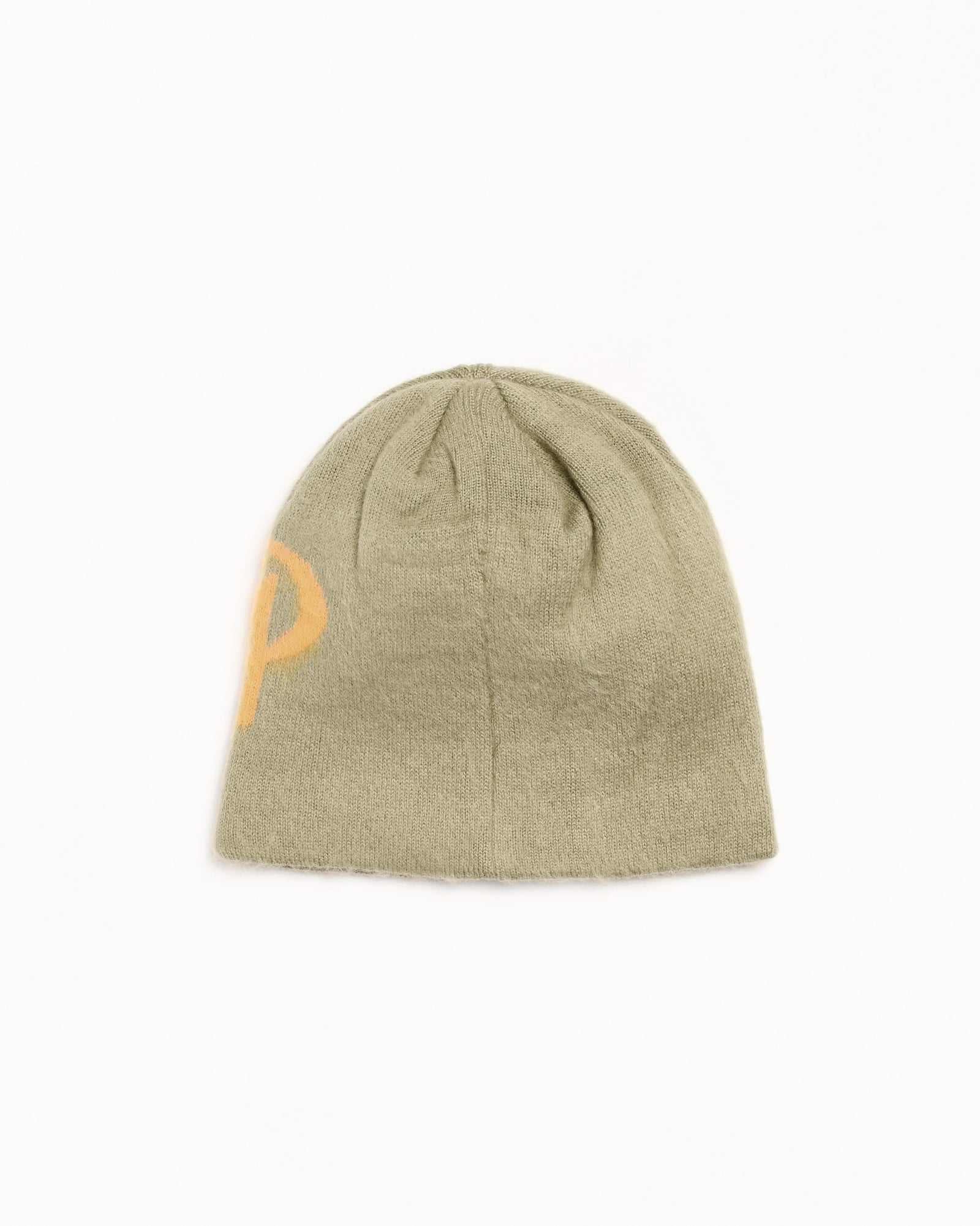 Skullcap Brushed Oval Stock – Sage | Headwear | Stüssy