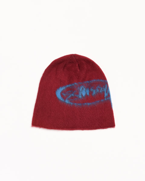 STUSSY SKULLCAP BRUSHED OVAL STOCK ブラック STUSSY SKULLCAP BRUSHED OVAL STOCK ブラック - メルカリ