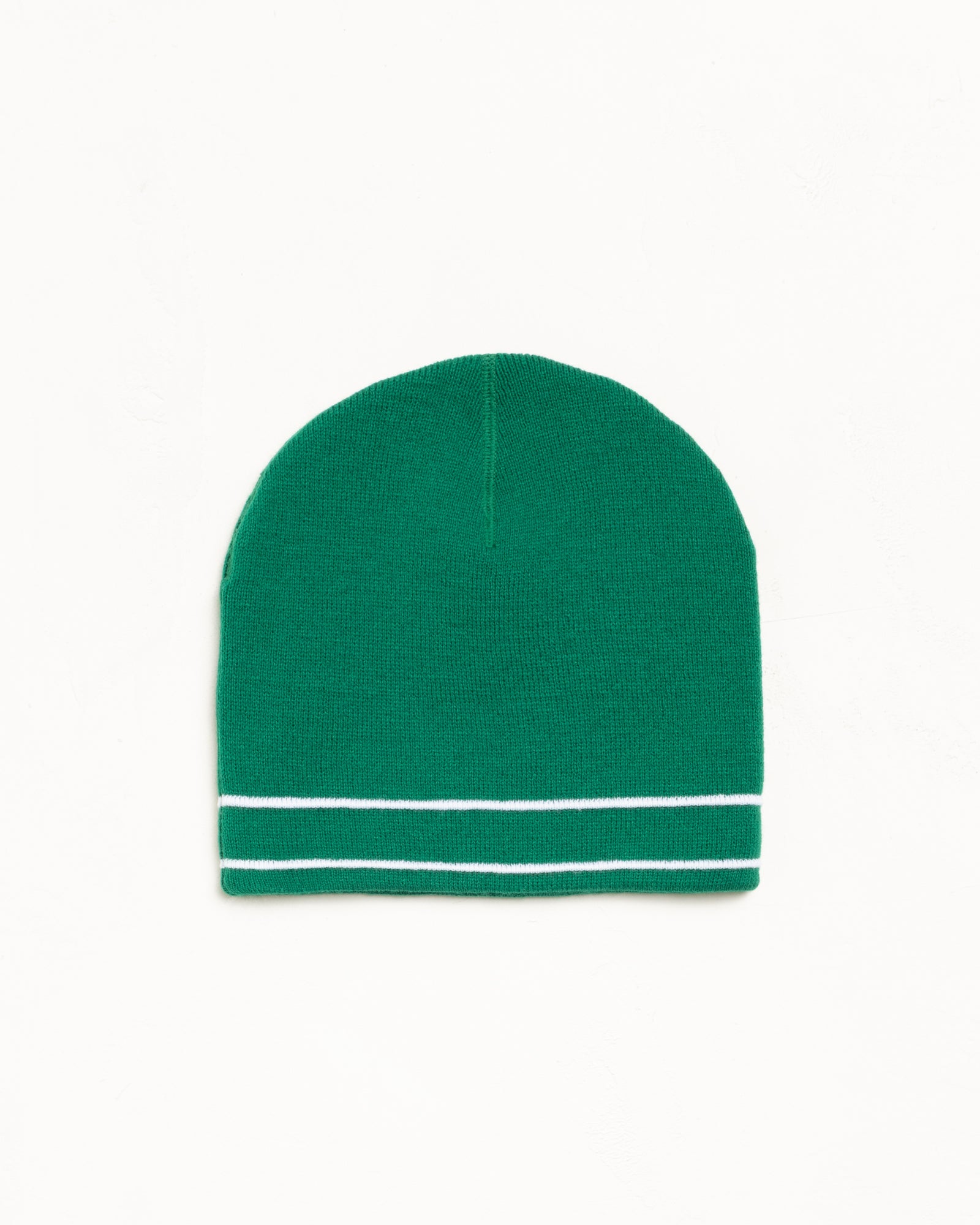 Clover Skullcap – Green | Headwear | Stüssy