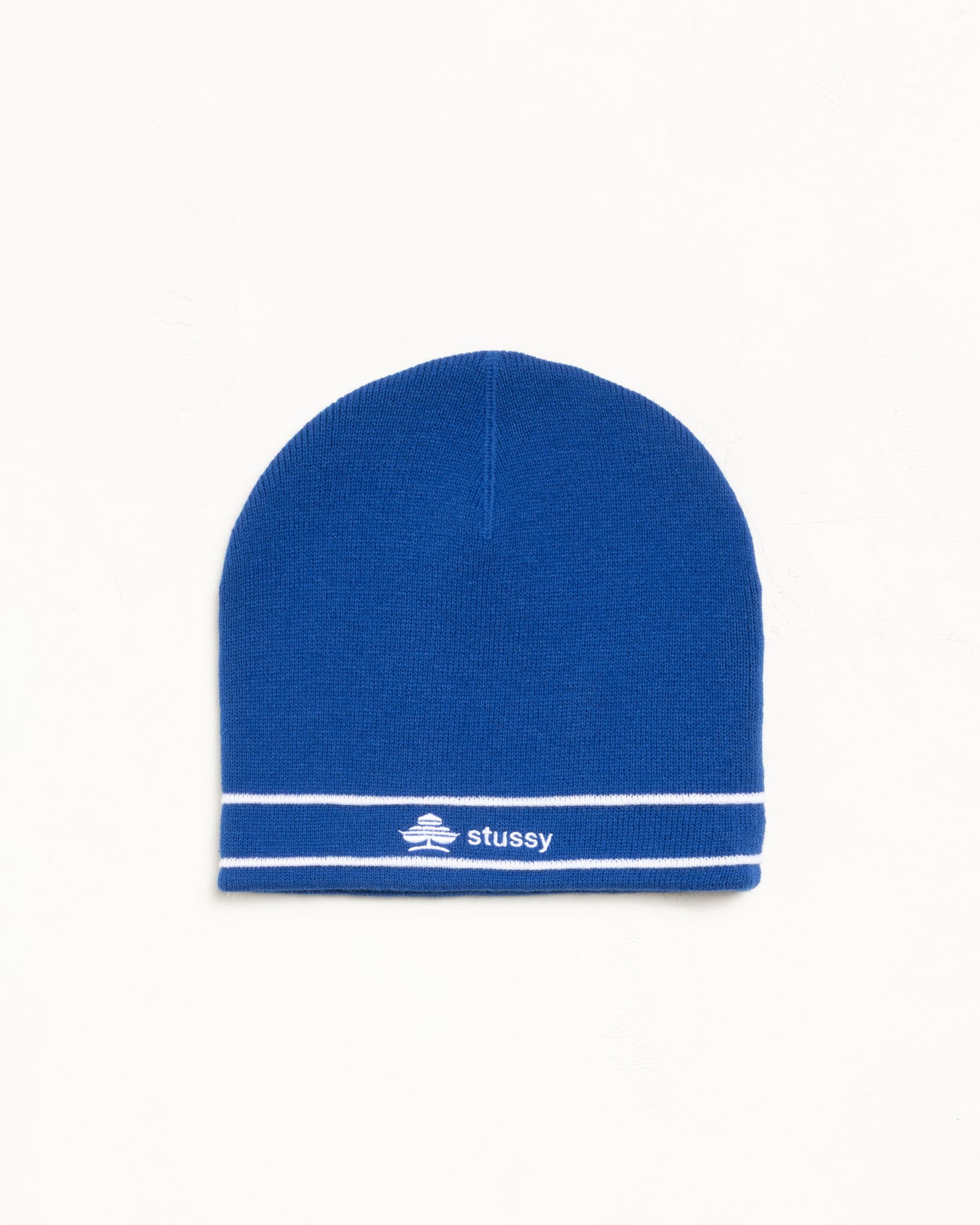 Clover Skullcap Accessories In Royal