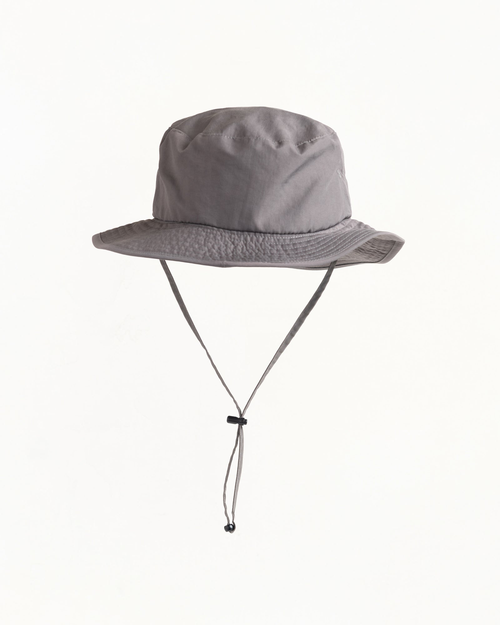 Basic Boonie Hat Unisex In Grey