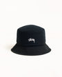 REVERSIBLE STOCK BUCKET HAT