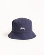 REVERSIBLE STOCK BUCKET HAT