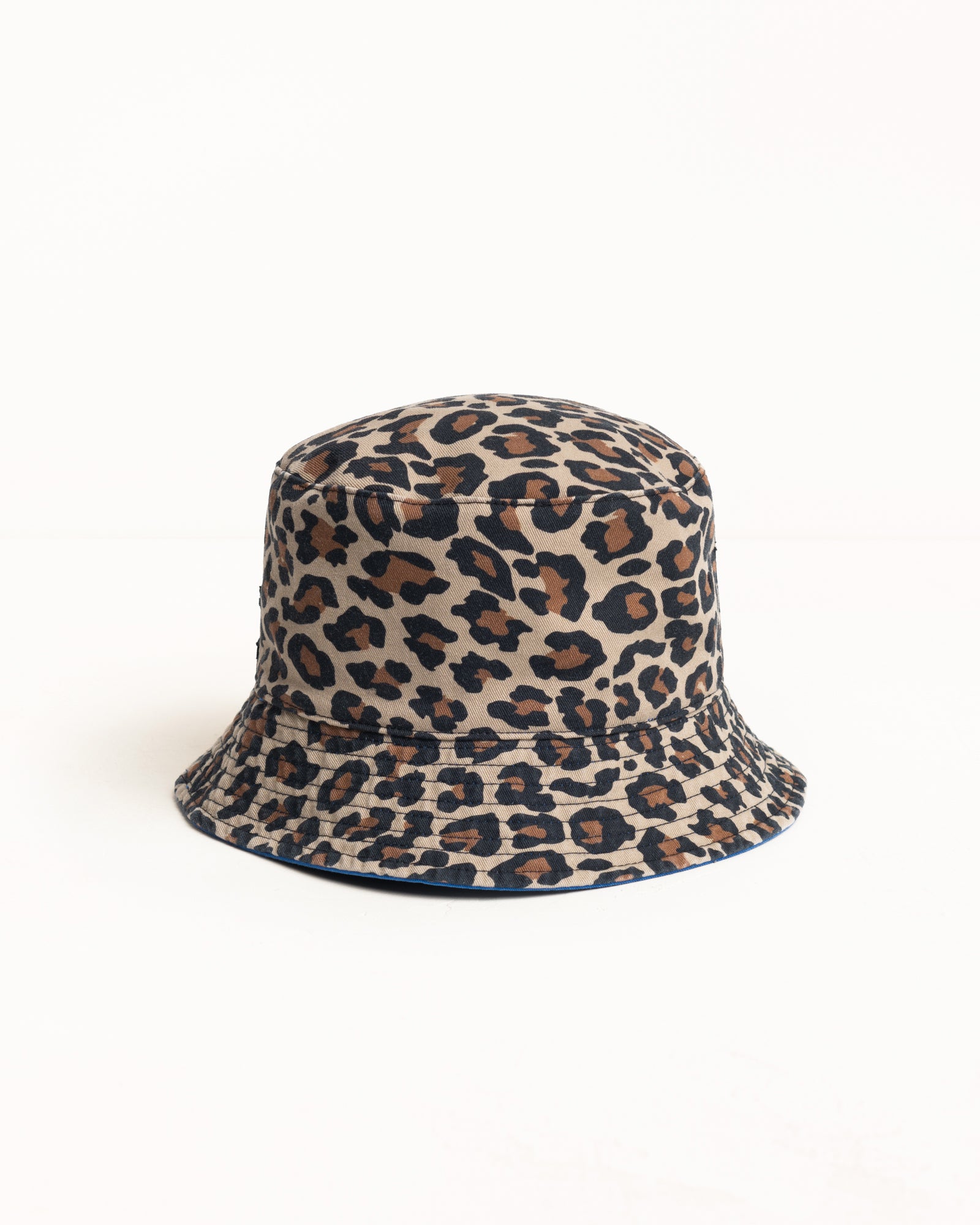 stussy × carheart バケットハット ダック エメラルド L/XL Reversible Stock Bucket Hat – Royal/Leopard | Headwear | Stüssy