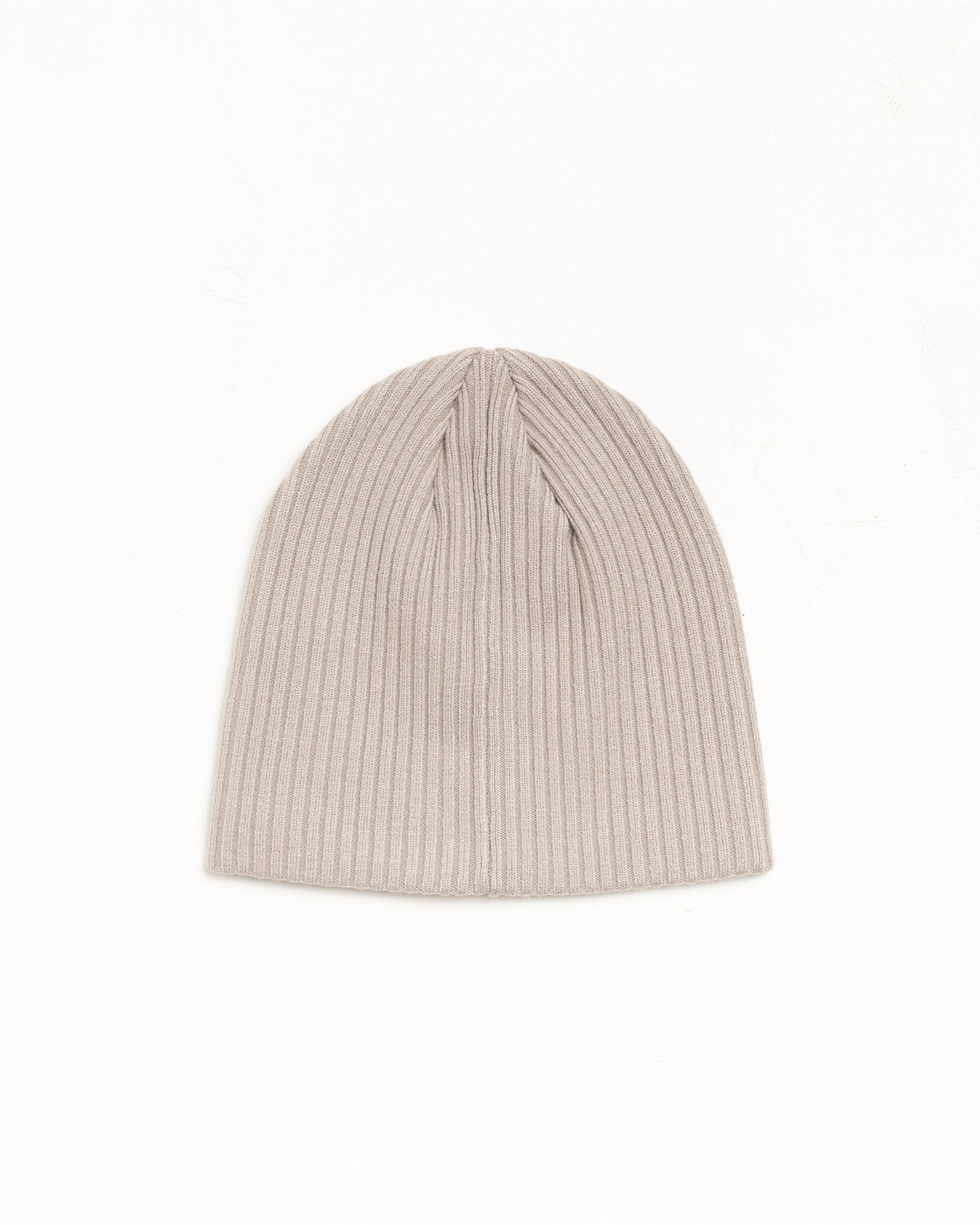 Rib Knit Skullcap Ss-Link – Grey | Headwear | Stüssy