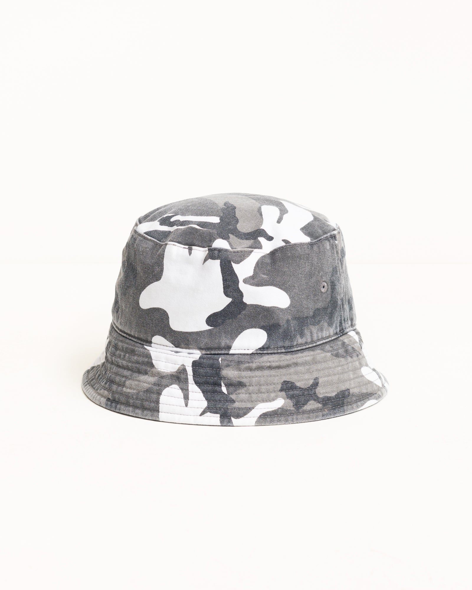 Stussy Sport Bucket Hat Unisex In Woodland Grey