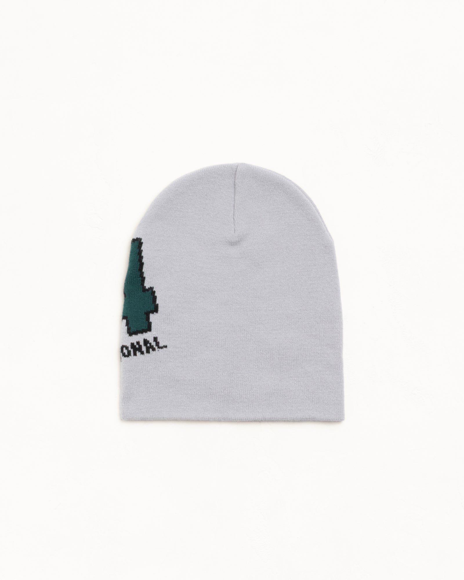 4X4 Skullcap – Grey | Headwear | Stüssy