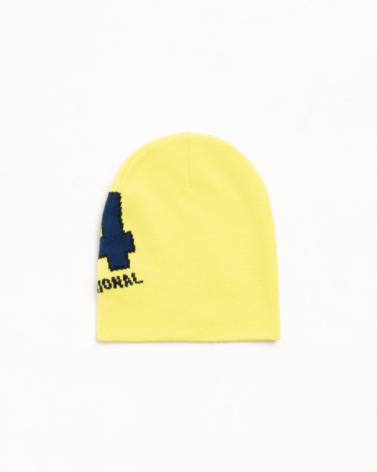 4X4 Skullcap – Lime | Headwear | Stüssy
