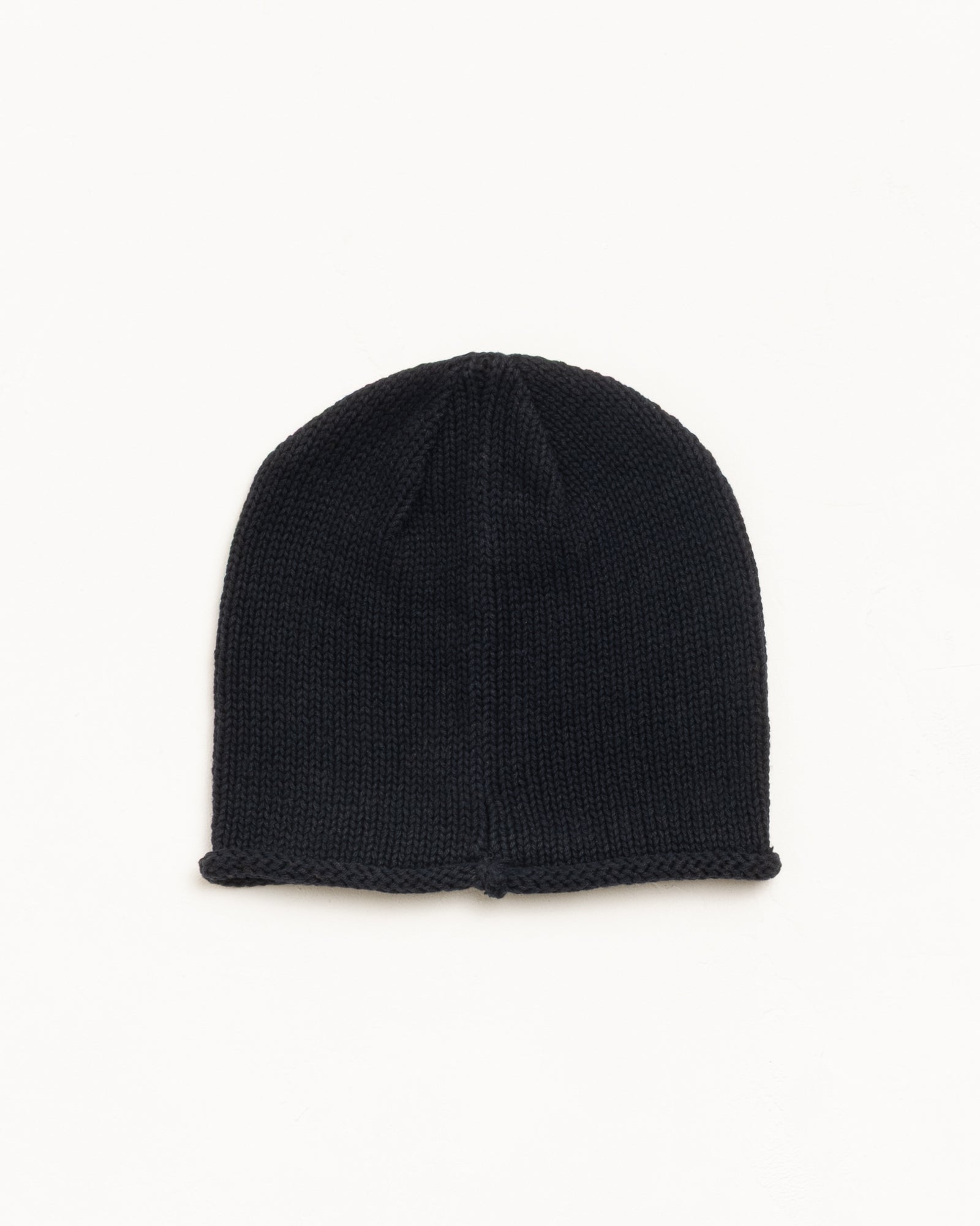 STUSSY S KNIT SKULLCAP BEANIE ビーニー S Knit Skullcap – Black | Headwear | Stüssy