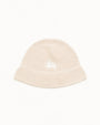 BASIC KNIT BUCKET HAT