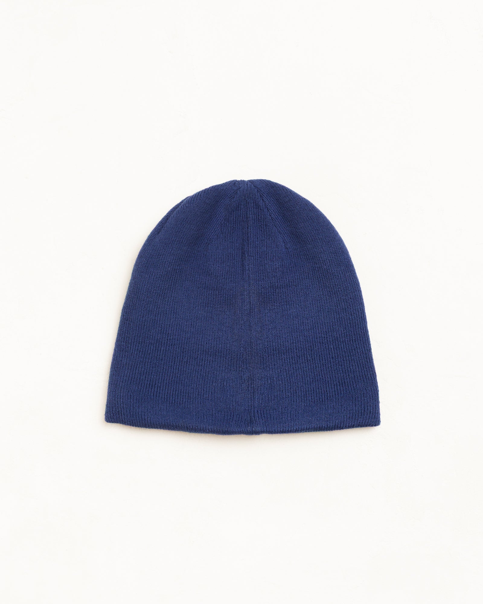 Basic Stüssy Skullcap - Deep Blue | Headwear | Stüssy
