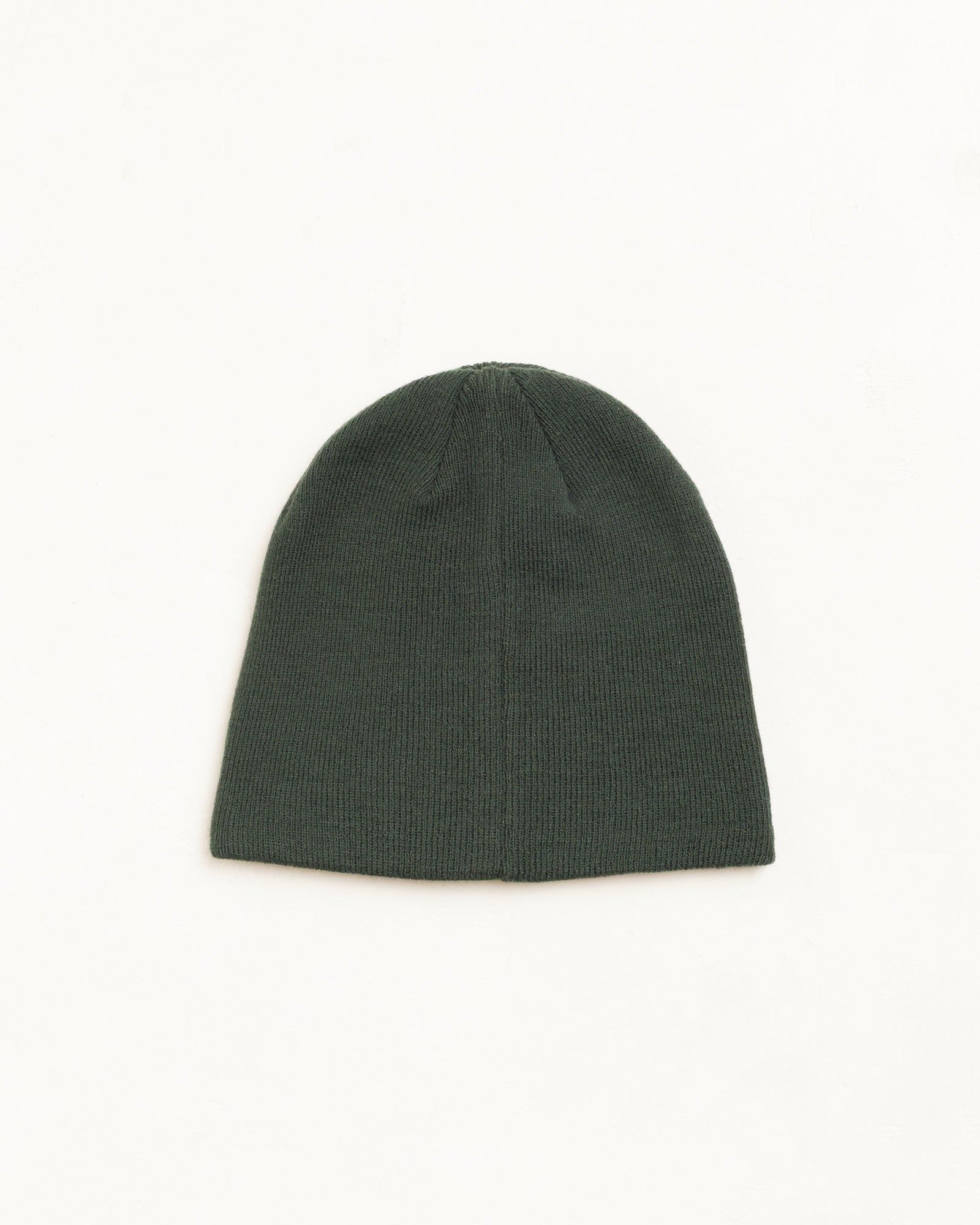 Basic Stüssy Skullcap - Spruce Green | Headwear | Stüssy