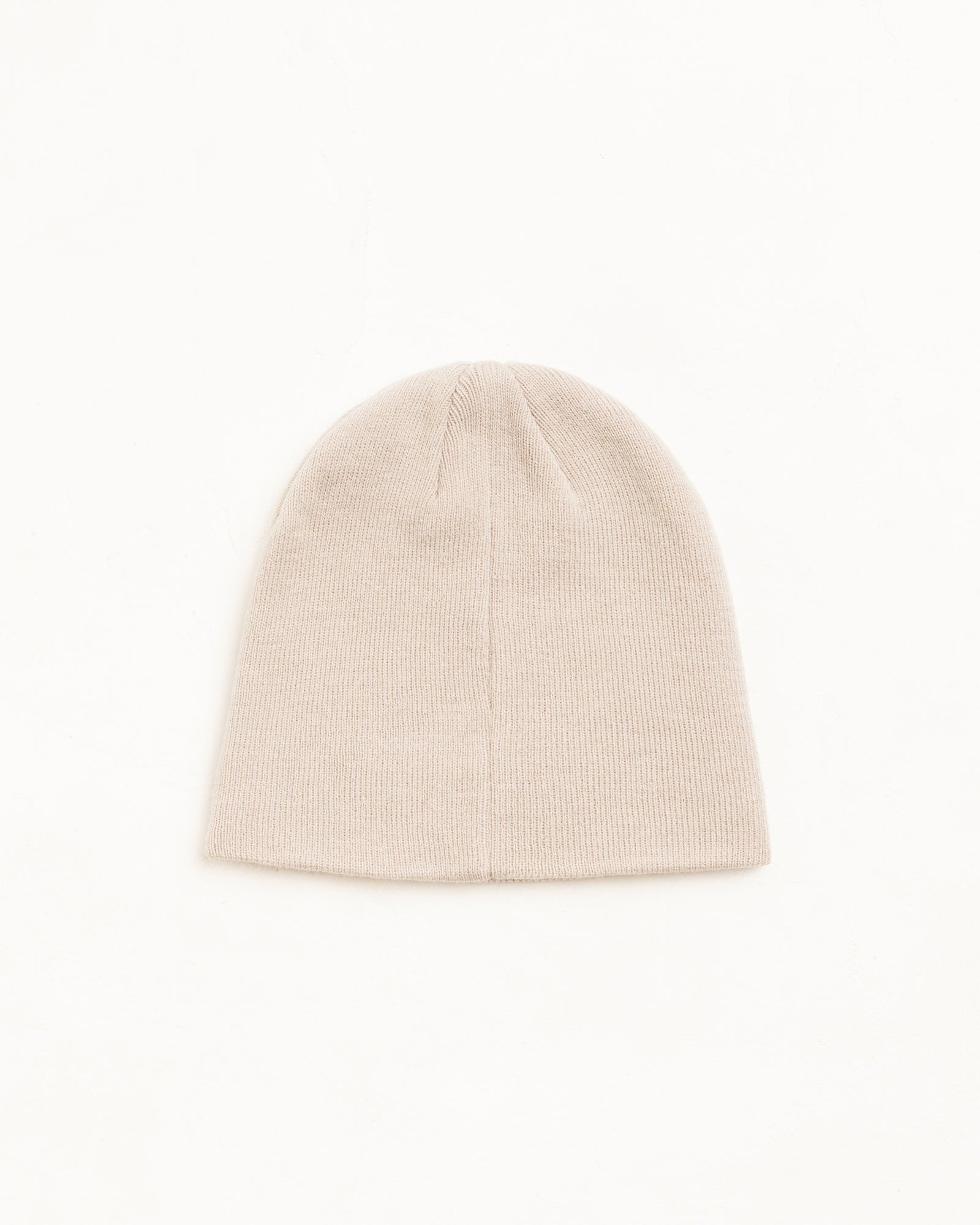 Basic Stüssy Skullcap - Stone | Headwear | Stüssy