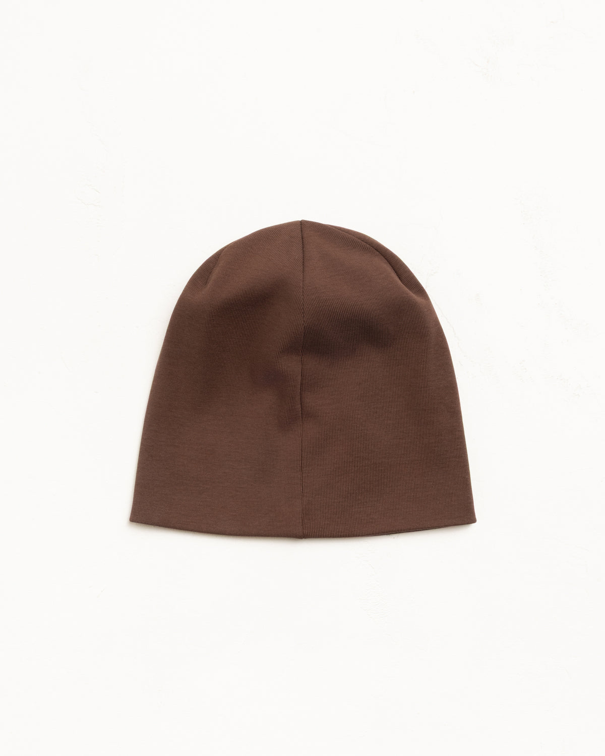 Jersey Skullcap – Brown | Headwear | Stüssy