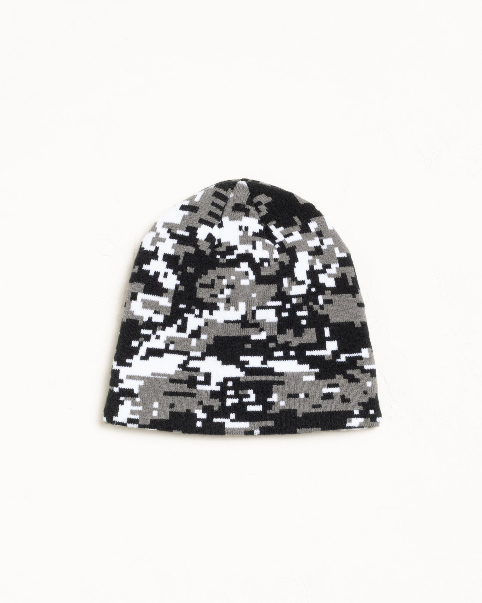 Basic Stüssy Skullcap – Grey | Headwear | Stüssy