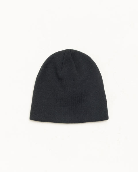 Varsity S Skullcap Unisex In Black