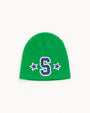VARSITY S SKULLCAP