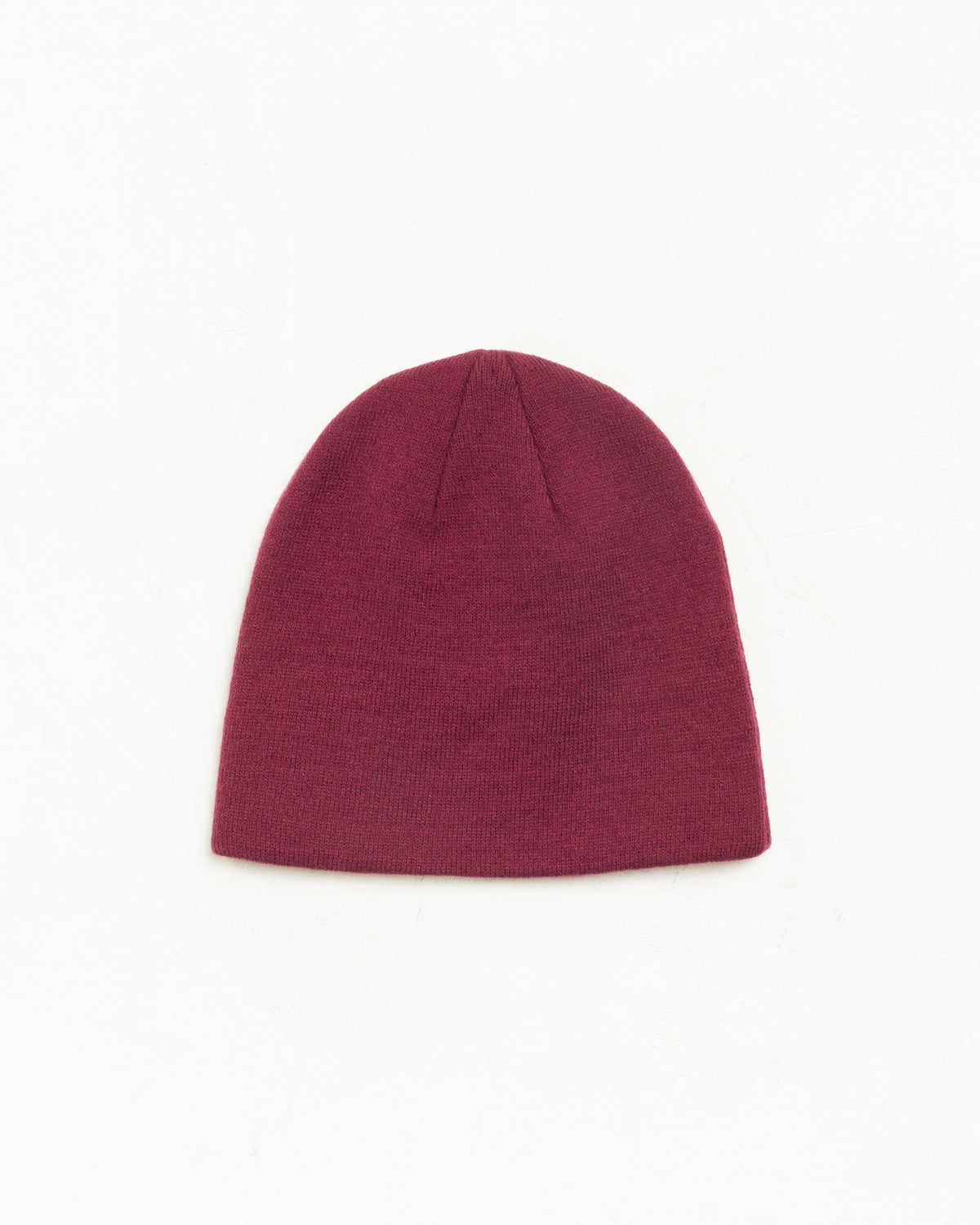 Varsity S Skullcap Unisex In Maroon