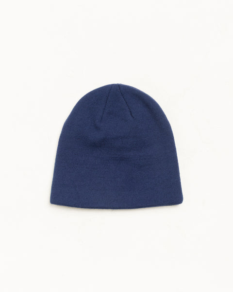 Varsity S Skullcap Unisex In Navy