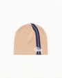 DOUBLE STRIPE SKULLCAP