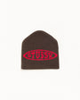 OVAL SKI BEANIE
