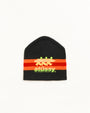 STRIPE SKI BEANIE