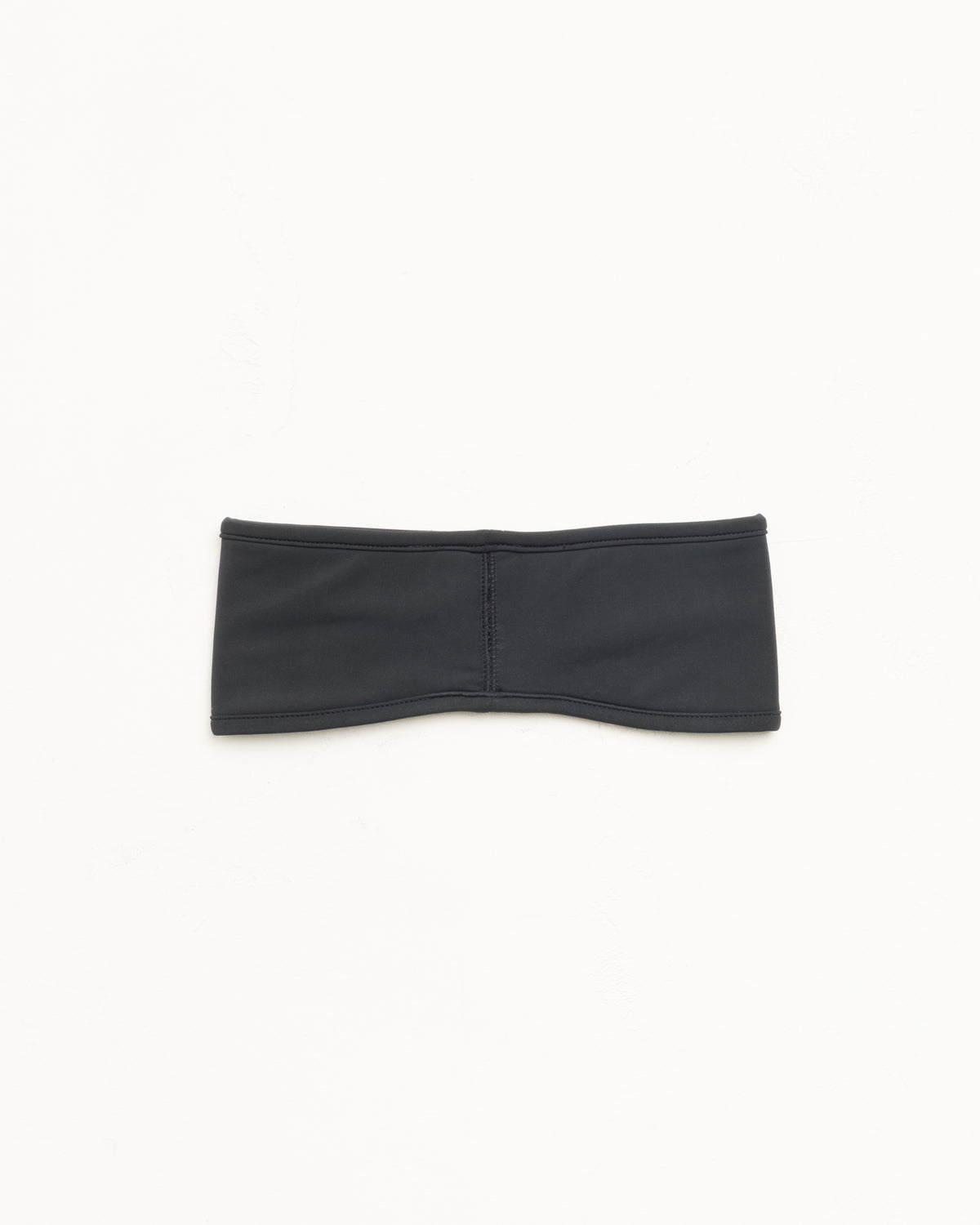Tech Headband Basic Unisex In Black