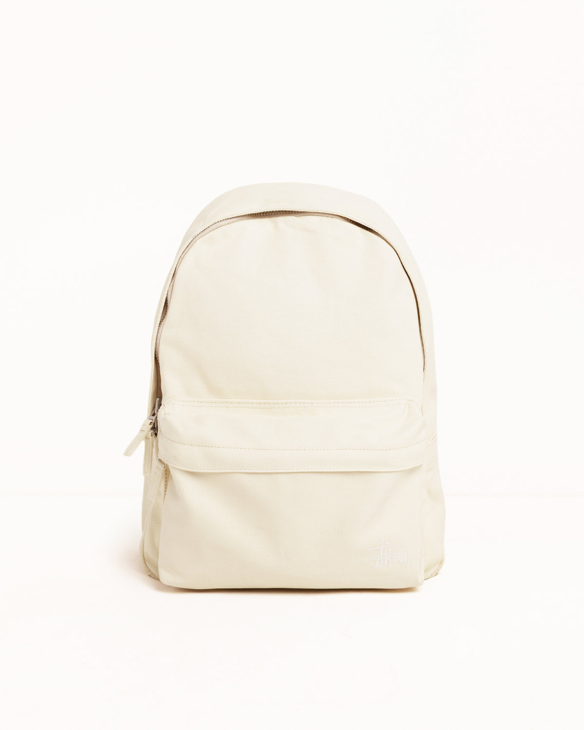 Canvas Backpack – Natural | Accessories | Stüssy