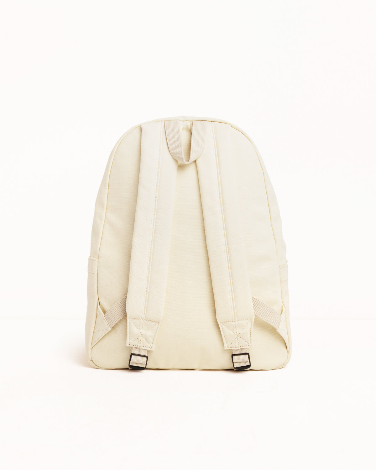 Canvas Backpack – Natural | Accessories | Stüssy