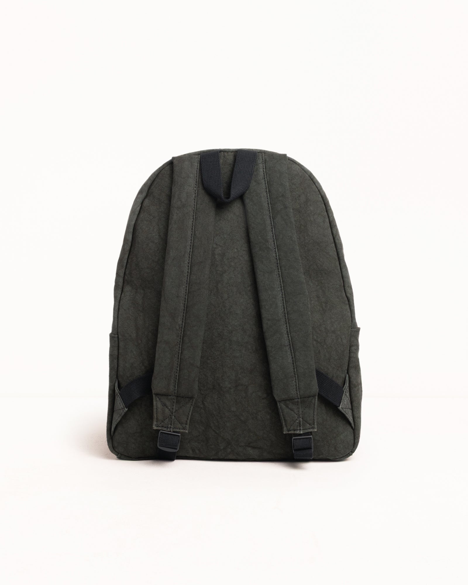 ★日曜特売★ STUSSY CANVAS BACKPACK BLACK リュック ☆日曜特売☆ STUSSY CANVAS BACKPACK BLACK リュック Canvas