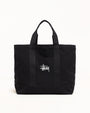 CANVAS EXTRA LARGE TOTE