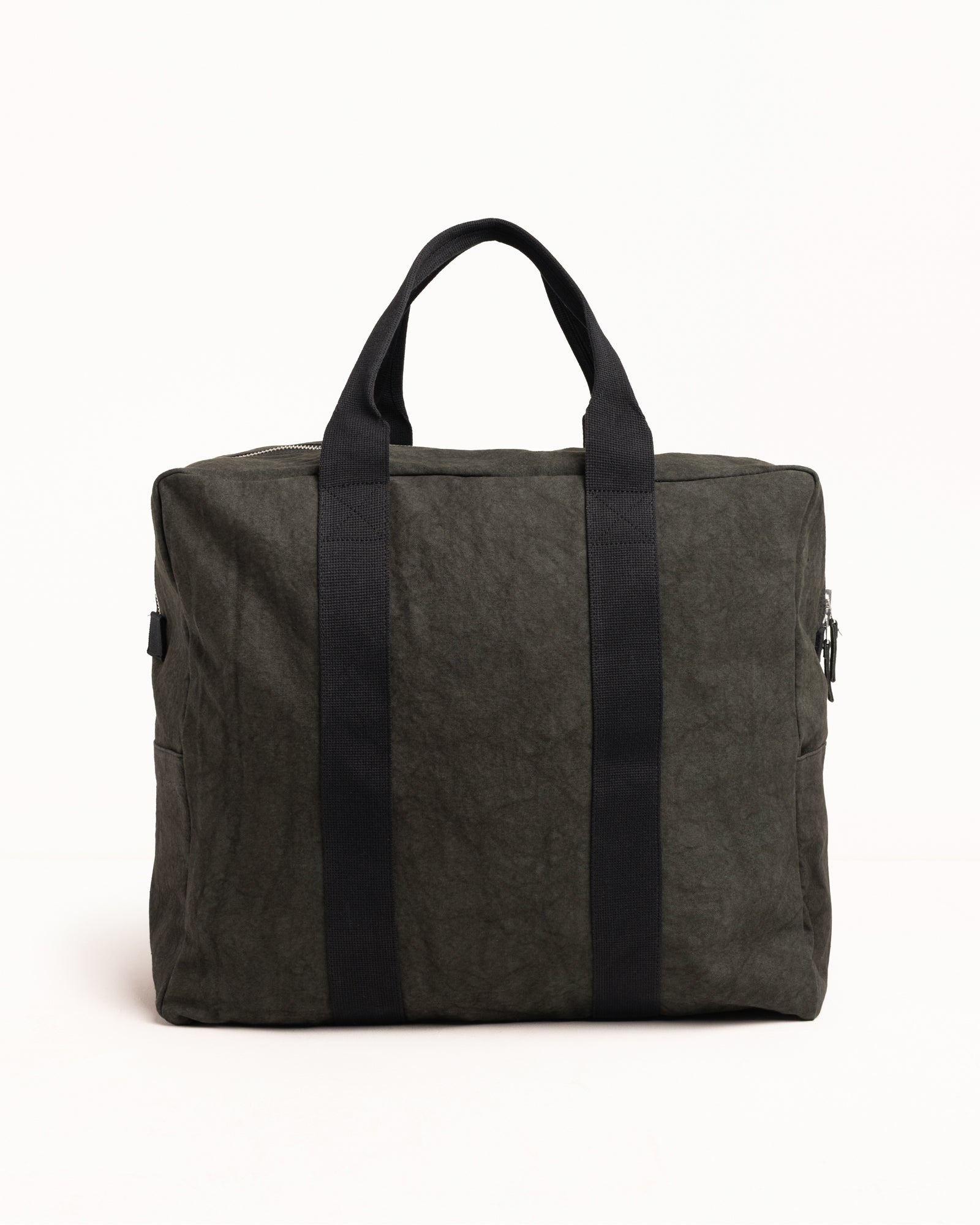 stussy flight tote canvas bag バッグ　カバン Canvas Flight Bag – Natural | Accessories | Stüssy
