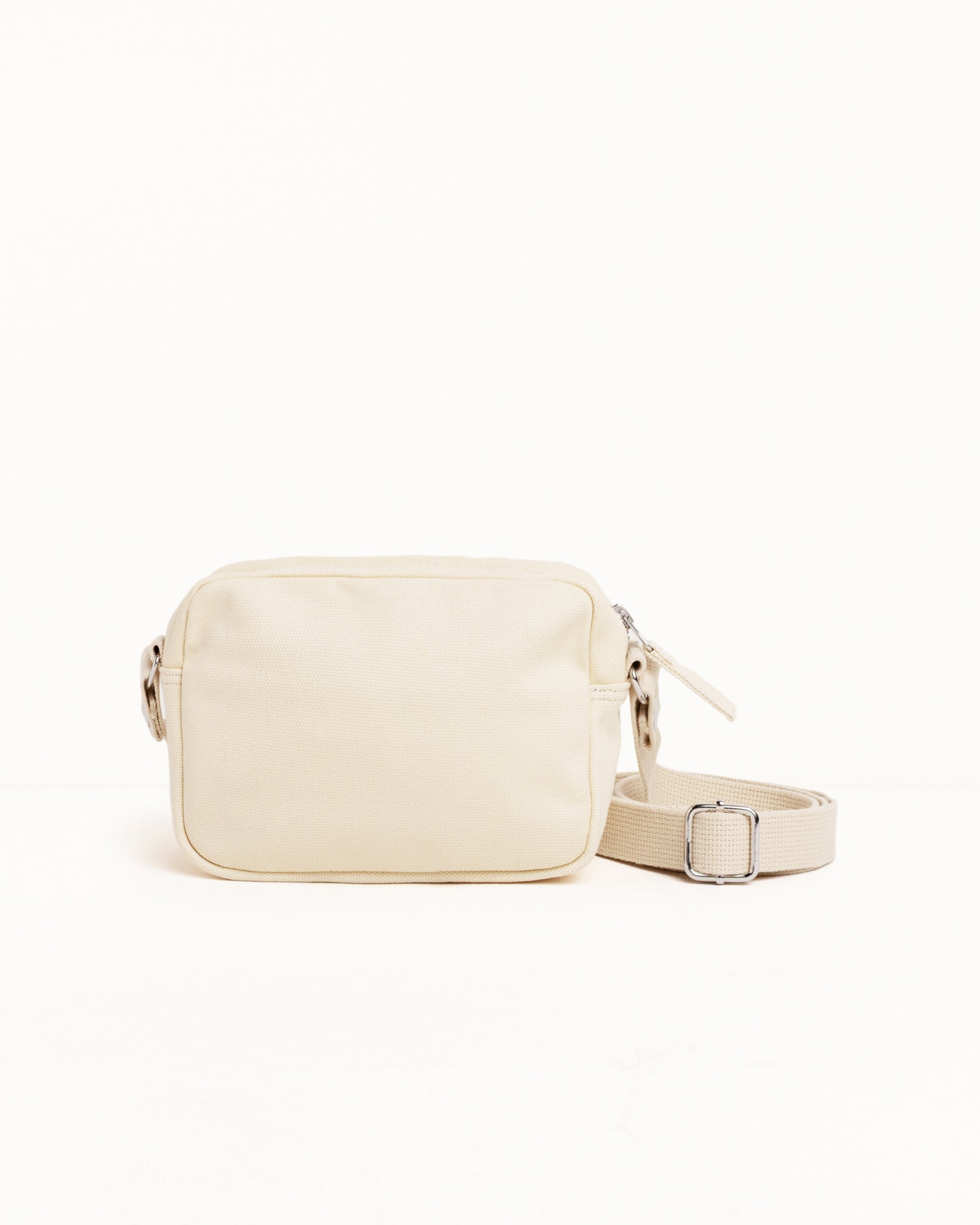 バッグ STUSSY CANVAS SIDE POUCH - NATURAL Canvas Pouch – Natural | Accessories | Stüssy