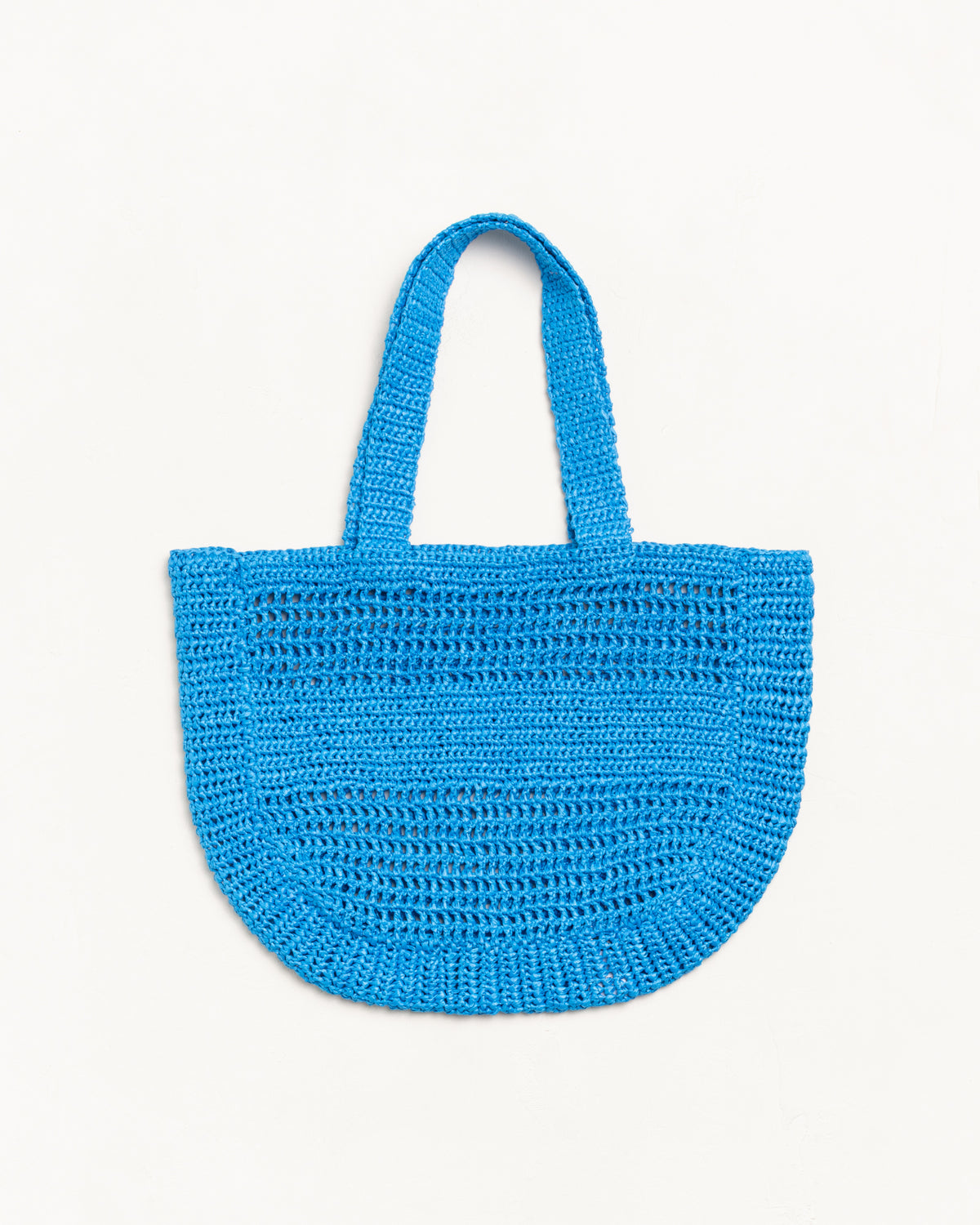 Woven Tote Bag – Blue | Accessories | Stüssy