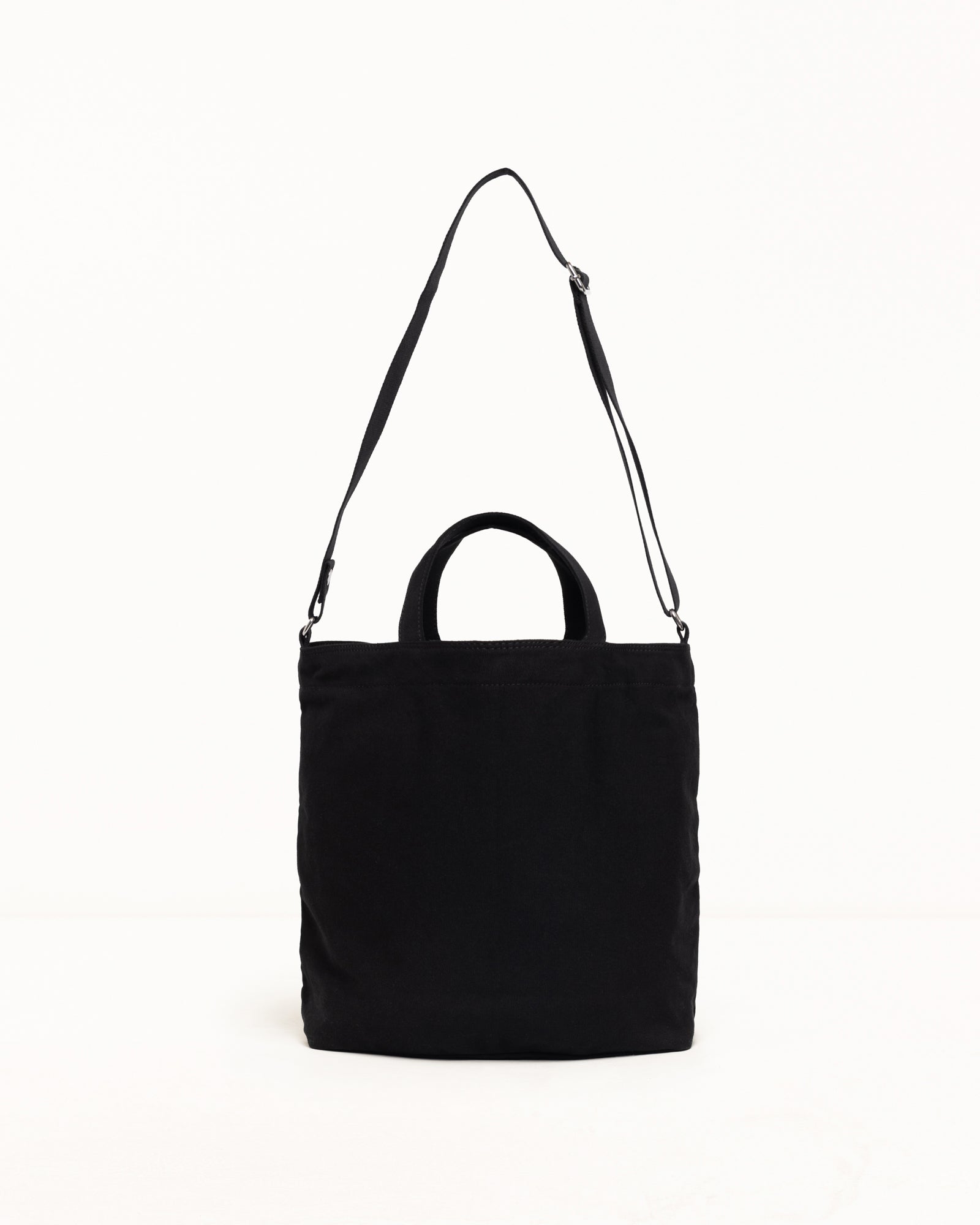 バッグ STUSSY CANVAS CROSSBODY BAG Canvas Crossbody Bag – Black | Accessories | Stüssy