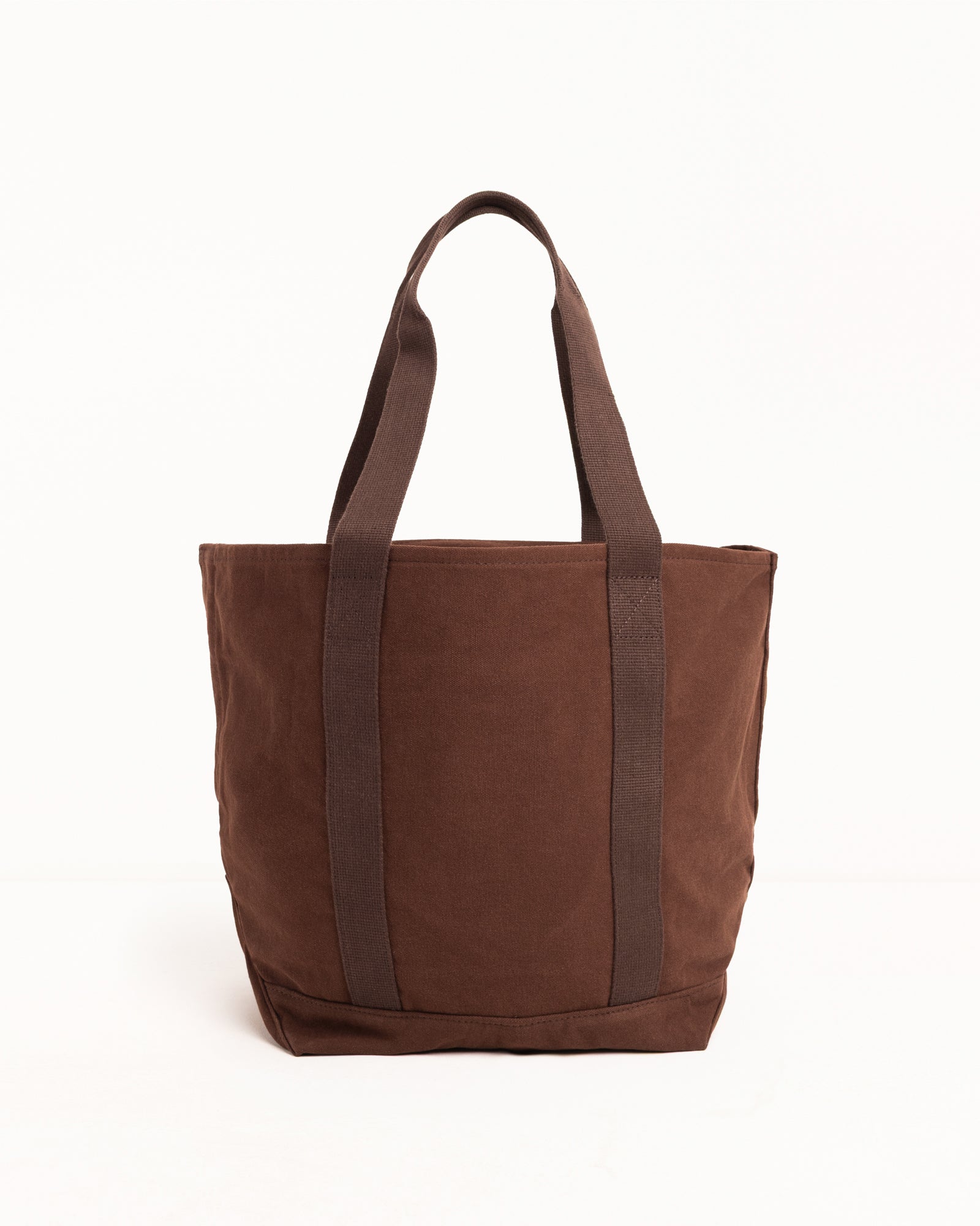 20年程前購入Stussyステューシーブラウン ドラムバッグ Canvas Market Tote – Brown | Accessories | Stüssy