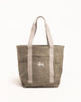 CANVAS MARKET TOTE