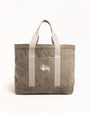 CANVAS EXTRA LARGE TOTE