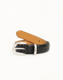 BAMBOO BUCKLE BELT