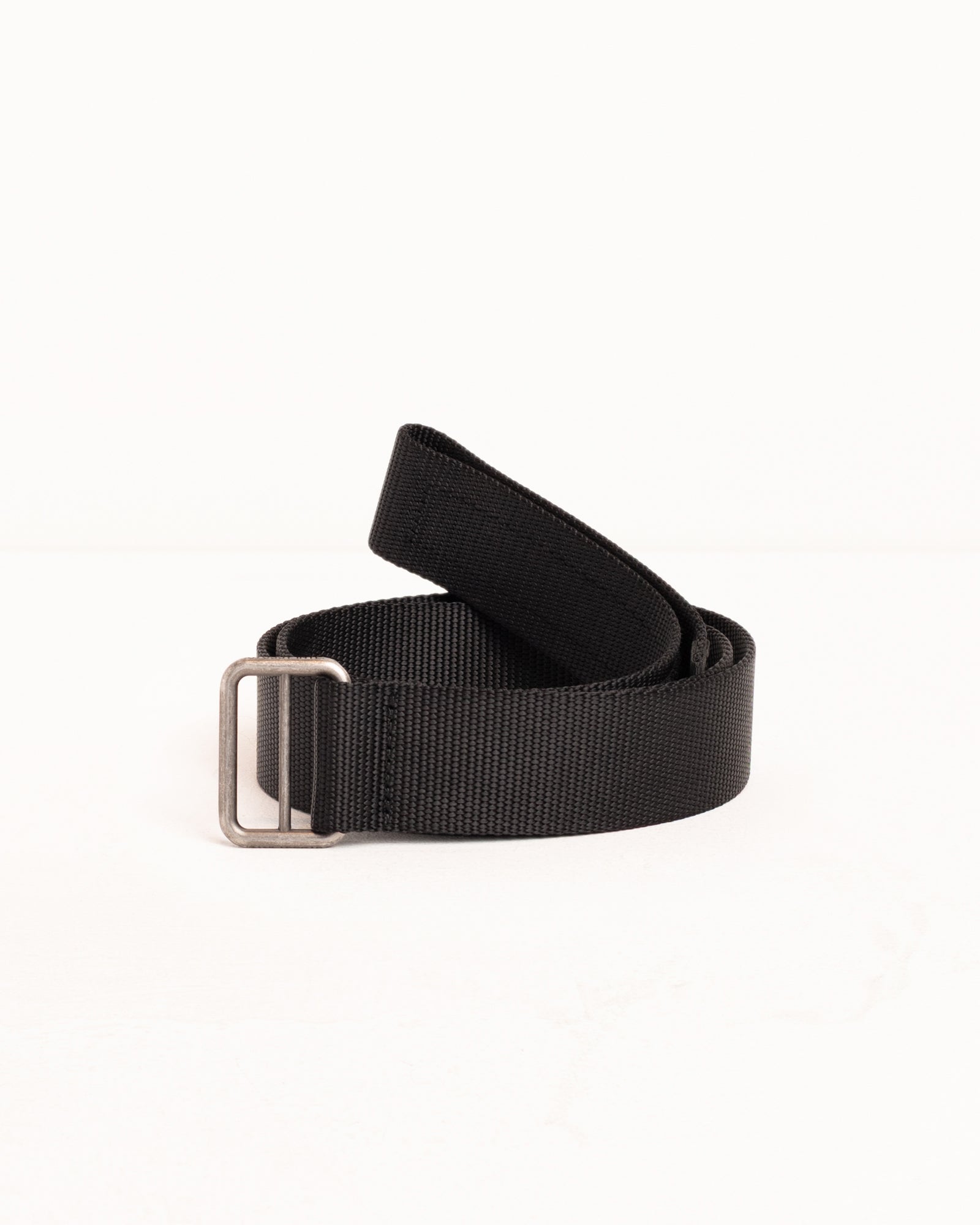 Utility Belt Accessories In Black