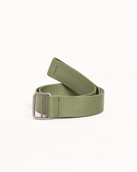 Utility Belt – Olive | Accessories | Stüssy