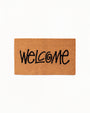 WELCOME MAT