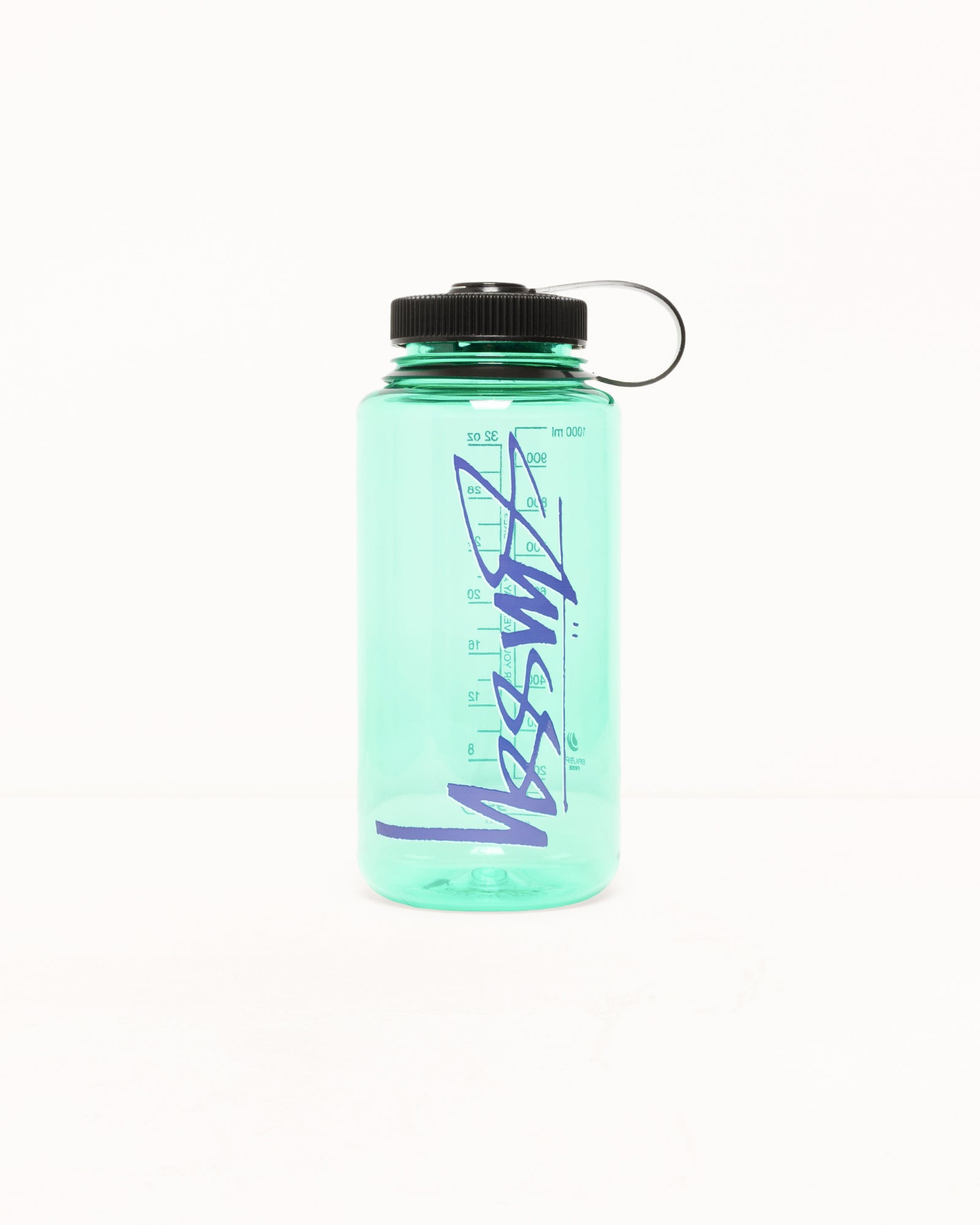 Nalgene Water Bottle Accessories In Seafoam