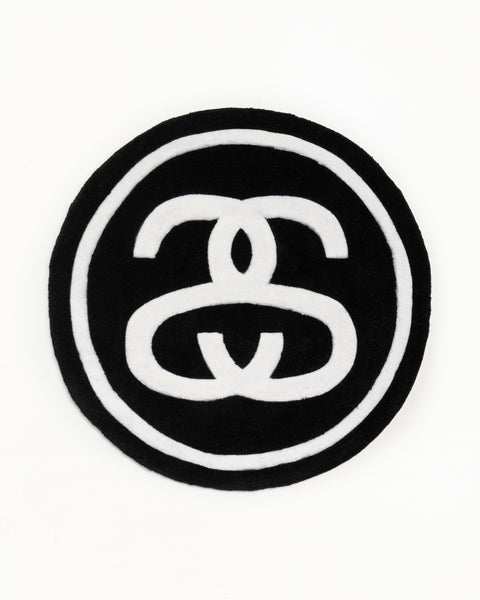 Ss-link Rug Accessories In Black/white