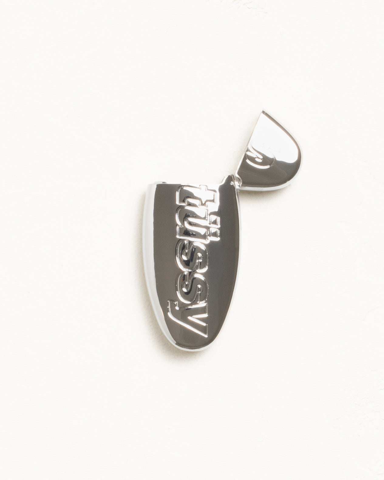 Metal Pill Lighter Case – Silver | Accessories | Stüssy