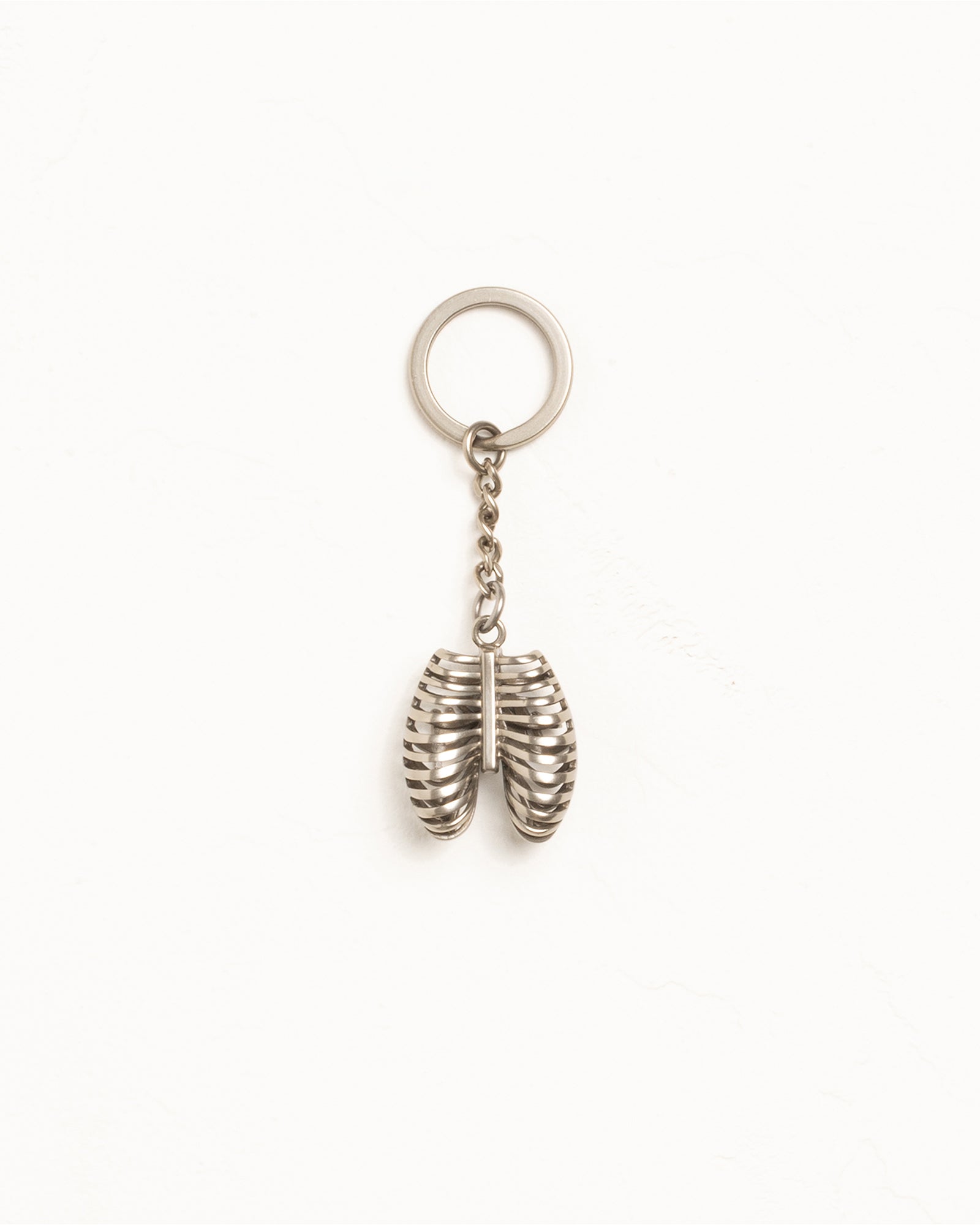 RIBCAGE KEYCHAIN