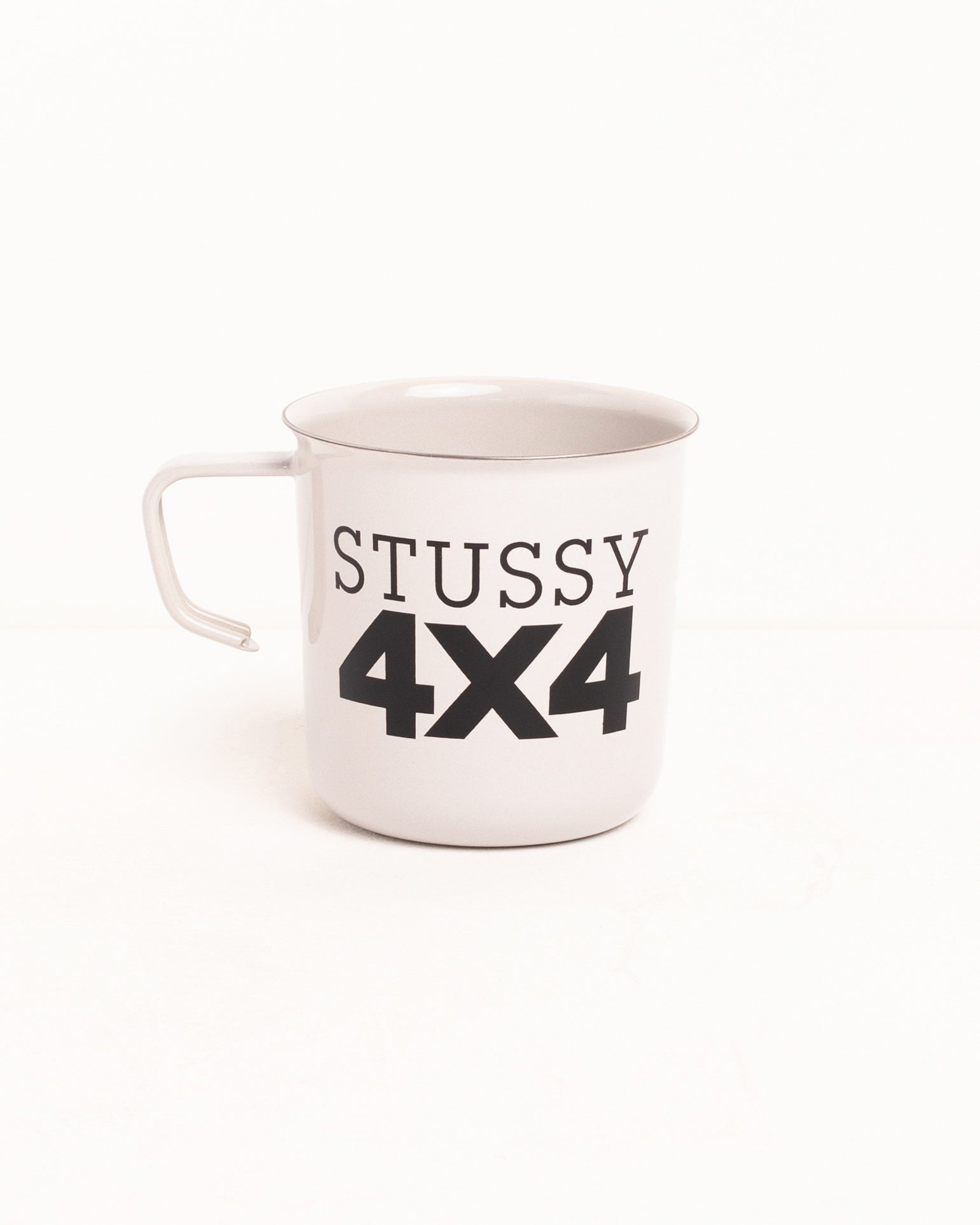 4x4 Mug Accessories In Fog