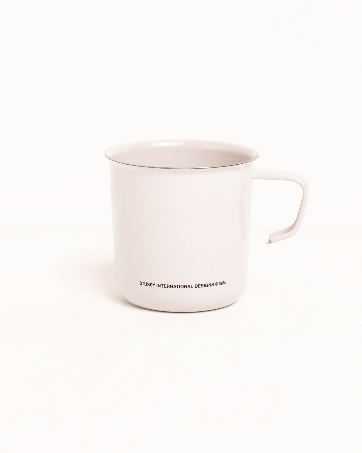 4X4 Mug – Fog | Accessories | Stüssy