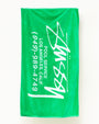 POOL SERVICE BEACH TOWEL
