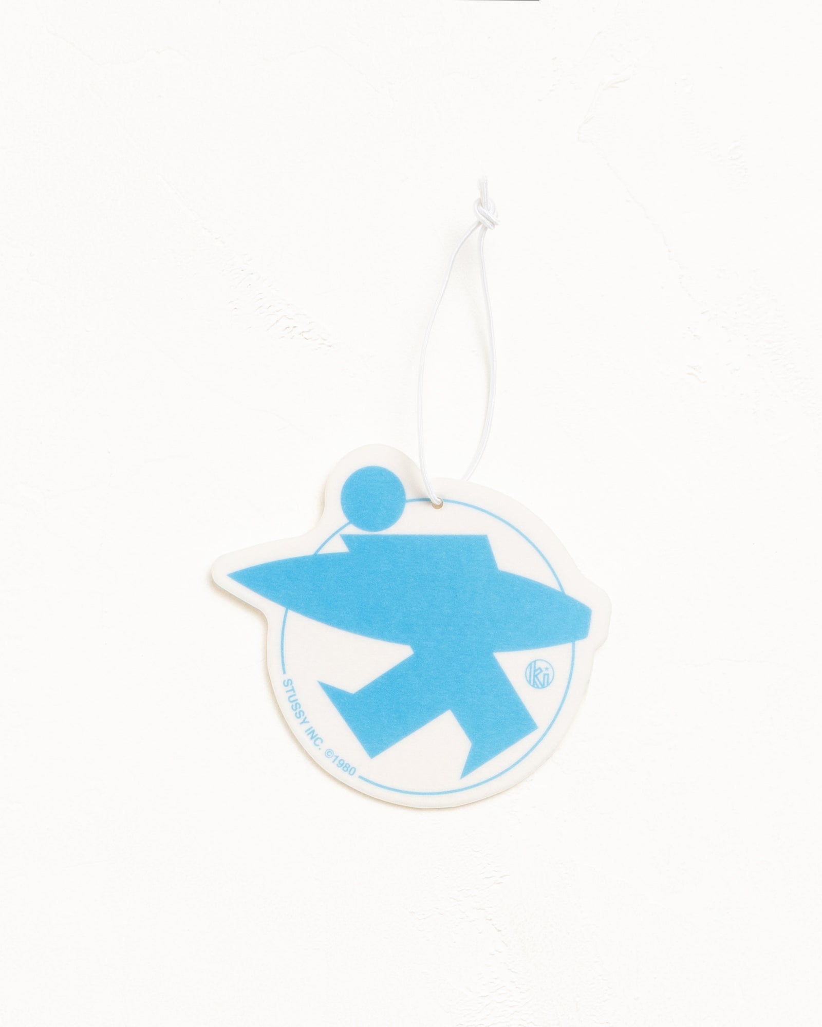 Kuumba Air Freshener – Surfman | Scent & Home | Stüssy